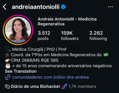 Andreia Antoniolli